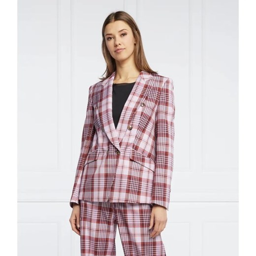 Joop! Marynarka | Regular Fit ze sklepu Gomez Fashion Store w kategorii Marynarki damskie - zdjęcie 184942516