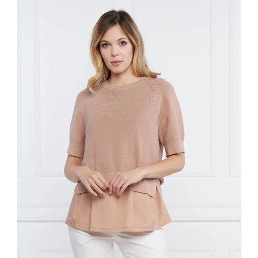 RIANI Bluzka 2w1 | Regular Fit ze sklepu Gomez Fashion Store w kategorii Swetry damskie - zdjęcie 184942517