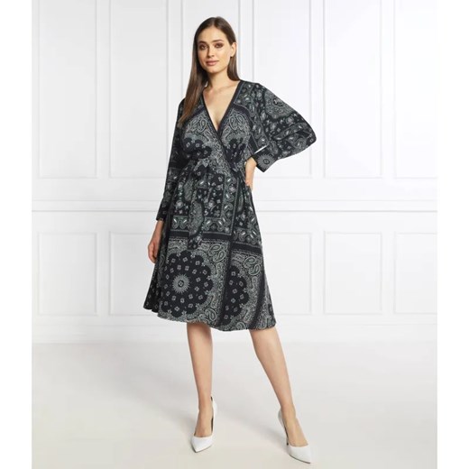 Tommy Hilfiger Sukienka ze sklepu Gomez Fashion Store w kategorii Sukienki - zdjęcie 184942526