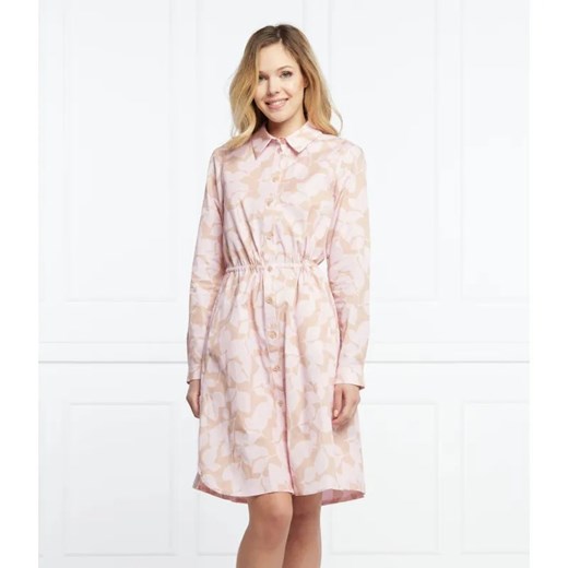 RIANI Sukienka ze sklepu Gomez Fashion Store w kategorii Sukienki - zdjęcie 184942536