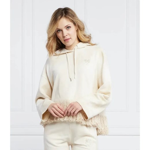 Pinko Bluza MONZA | Relaxed fit ze sklepu Gomez Fashion Store w kategorii Bluzy damskie - zdjęcie 184942576
