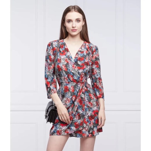 The Kooples Jedwabna sukienka ze sklepu Gomez Fashion Store w kategorii Sukienki - zdjęcie 184942587
