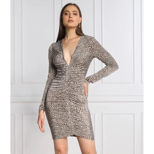 Liu Jo Sukienka ze sklepu Gomez Fashion Store w kategorii Sukienki - zdjęcie 184942588