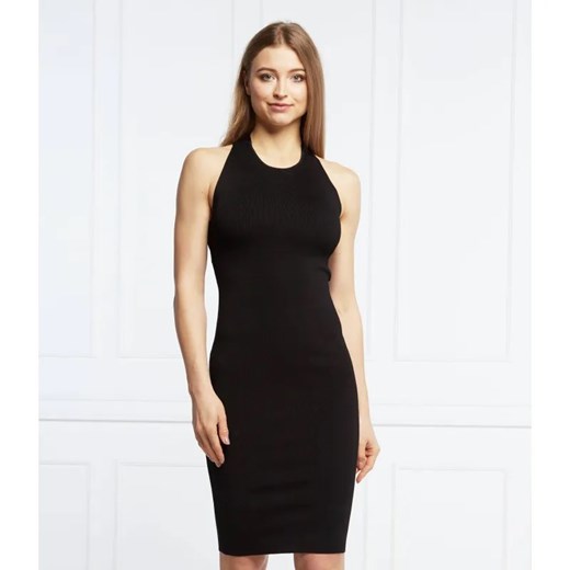 GUESS Sukienka IRMINe ze sklepu Gomez Fashion Store w kategorii Sukienki - zdjęcie 184942608