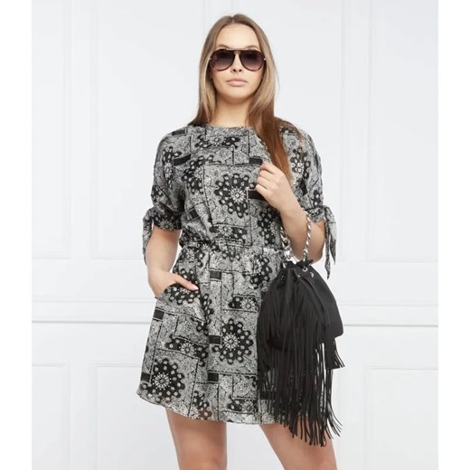 The Kooples Sukienka BANDANA ze sklepu Gomez Fashion Store w kategorii Sukienki - zdjęcie 184942637