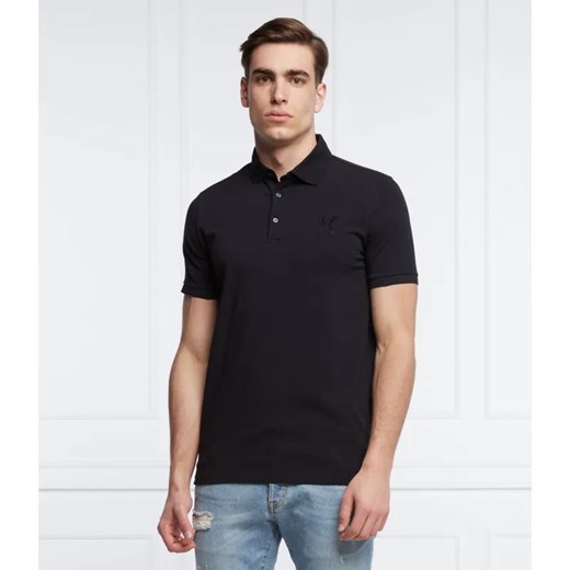 Karl Lagerfeld Polo | Regular Fit ze sklepu Gomez Fashion Store w kategorii T-shirty męskie - zdjęcie 184942648