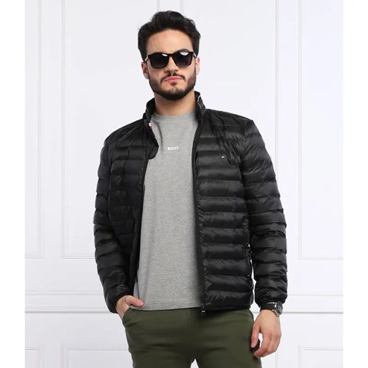 Tommy Jeans Kurtka | Regular Fit ze sklepu Gomez Fashion Store w kategorii Kurtki męskie - zdjęcie 184942705