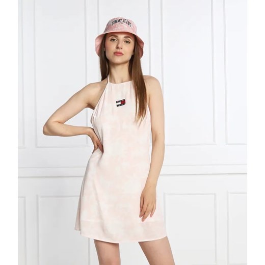 Tommy Jeans Sukienka ze sklepu Gomez Fashion Store w kategorii Sukienki - zdjęcie 184942716