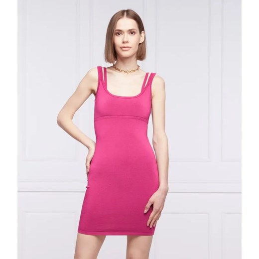 GUESS Sukienka ze sklepu Gomez Fashion Store w kategorii Sukienki - zdjęcie 184942717
