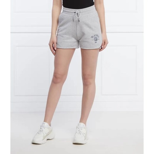 The Kooples Szorty | Regular Fit ze sklepu Gomez Fashion Store w kategorii Szorty - zdjęcie 184942735