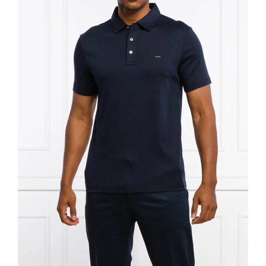 Michael Kors Polo | Regular Fit ze sklepu Gomez Fashion Store w kategorii T-shirty męskie - zdjęcie 184942739