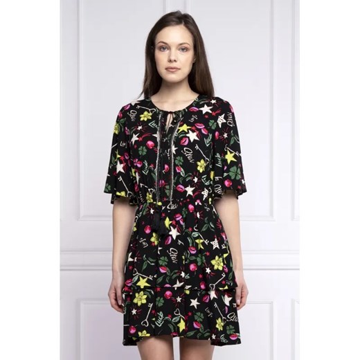 Liu Jo Sukienka ze sklepu Gomez Fashion Store w kategorii Sukienki - zdjęcie 184942748