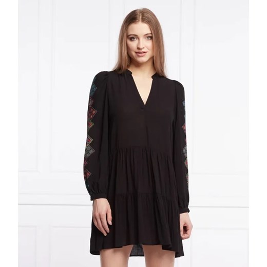 Desigual Sukienka CALENDULA ze sklepu Gomez Fashion Store w kategorii Sukienki - zdjęcie 184942759
