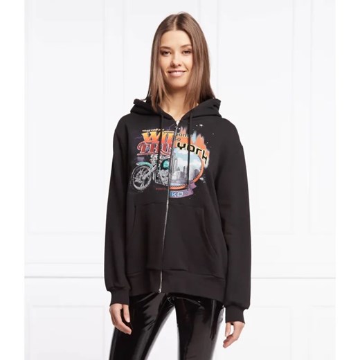 Pinko Bluza PORTOVENERE | Regular Fit ze sklepu Gomez Fashion Store w kategorii Bluzy damskie - zdjęcie 184942776