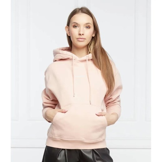 The Kooples Bluza | Regular Fit ze sklepu Gomez Fashion Store w kategorii Bluzy damskie - zdjęcie 184942779