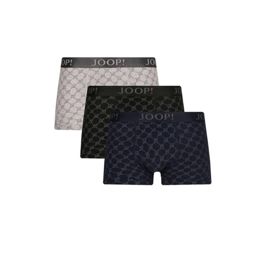 Joop! Bokserki 3-pack Joop! S wyprzedaż Gomez Fashion Store