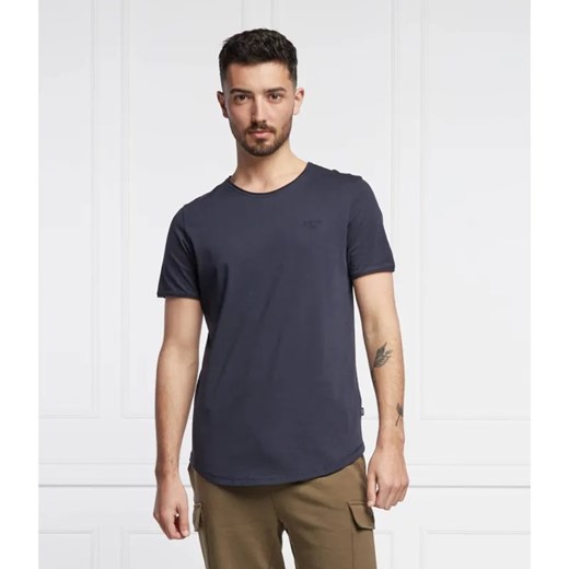 Joop! Jeans T-shirt | Regular Fit ze sklepu Gomez Fashion Store w kategorii T-shirty męskie - zdjęcie 184942798