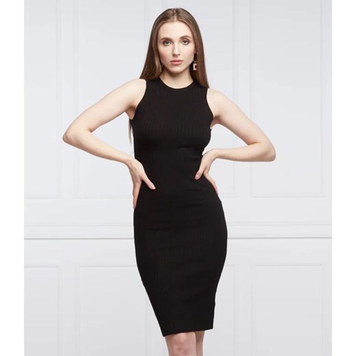 GUESS Sukienka EVE ze sklepu Gomez Fashion Store w kategorii Sukienki - zdjęcie 184942816