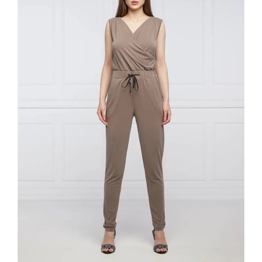 Marc Cain Kombinezon | Regular Fit ze sklepu Gomez Fashion Store w kategorii Kombinezony damskie - zdjęcie 184942819