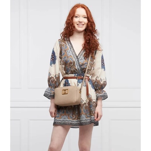 Liu Jo Sukienka ze sklepu Gomez Fashion Store w kategorii Sukienki - zdjęcie 184942837