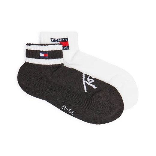 Tommy Jeans Skarpety 2-pack ze sklepu Gomez Fashion Store w kategorii Skarpetki męskie - zdjęcie 184942838