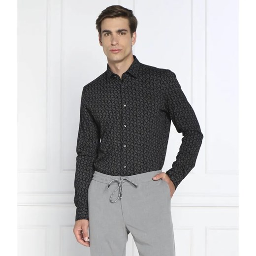 Joop! Koszula | Slim Fit ze sklepu Gomez Fashion Store w kategorii Koszule męskie - zdjęcie 184942857