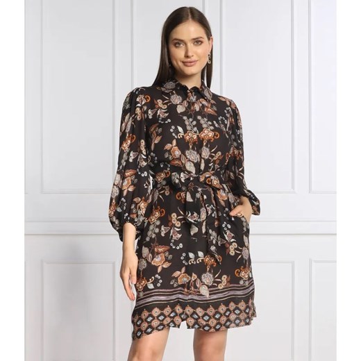 Liu Jo Sukienka ze sklepu Gomez Fashion Store w kategorii Sukienki - zdjęcie 184942875