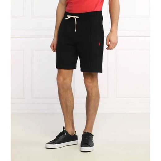 POLO RALPH LAUREN Szorty | Regular Fit ze sklepu Gomez Fashion Store w kategorii Spodenki męskie - zdjęcie 184942876