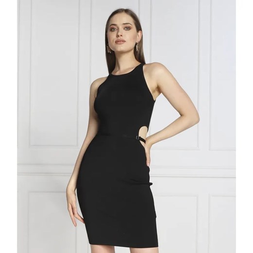 GUESS Sukienka ze sklepu Gomez Fashion Store w kategorii Sukienki - zdjęcie 184942877