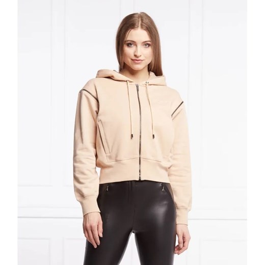 Iceberg Bluza | Regular Fit ze sklepu Gomez Fashion Store w kategorii Bluzy damskie - zdjęcie 184942887