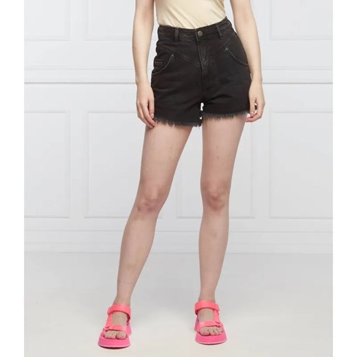 TWINSET Szorty | Regular Fit ze sklepu Gomez Fashion Store w kategorii Szorty - zdjęcie 184942907