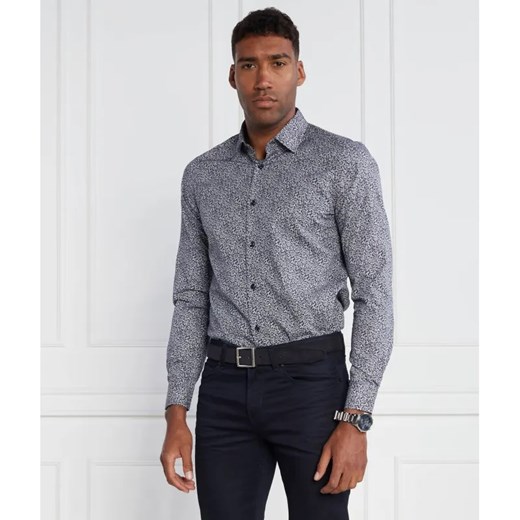 Joop! Koszula | Slim Fit ze sklepu Gomez Fashion Store w kategorii Koszule męskie - zdjęcie 184942917