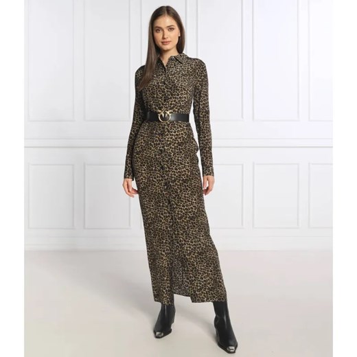 The Kooples Jedwabna sukienka ze sklepu Gomez Fashion Store w kategorii Sukienki - zdjęcie 184942919