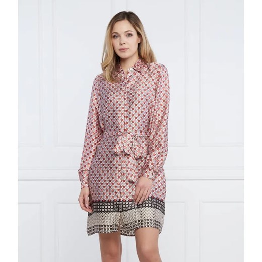 Liu Jo Sukienka ze sklepu Gomez Fashion Store w kategorii Sukienki - zdjęcie 184942935