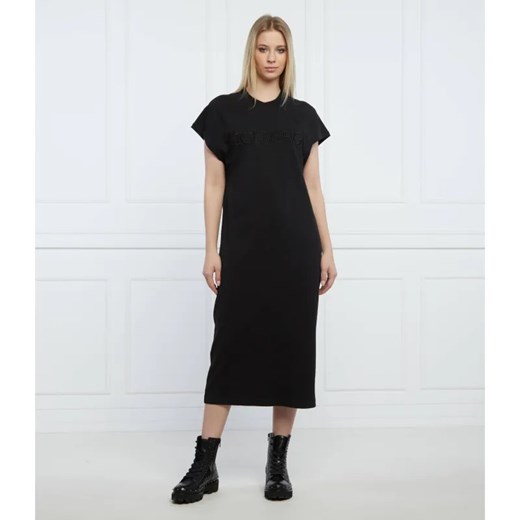 Iceberg Sukienka ze sklepu Gomez Fashion Store w kategorii Sukienki - zdjęcie 184942939
