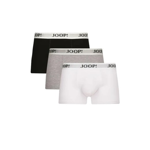 Joop! Bokserki 3-pack ze sklepu Gomez Fashion Store w kategorii Majtki męskie - zdjęcie 184942948