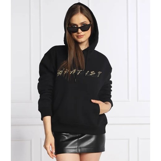 The Kooples Bluza | Regular Fit ze sklepu Gomez Fashion Store w kategorii Bluzy damskie - zdjęcie 184942966