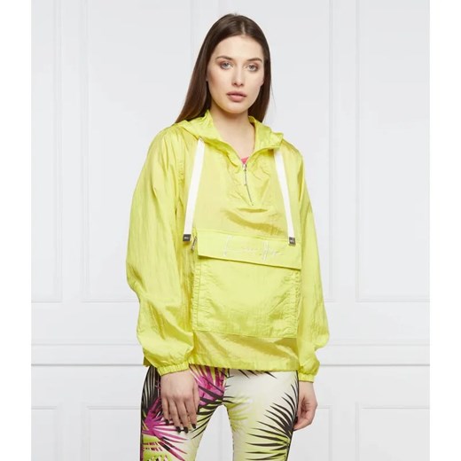 Liu Jo Sport Kurtka | Loose fit ze sklepu Gomez Fashion Store w kategorii Kurtki damskie - zdjęcie 184942967