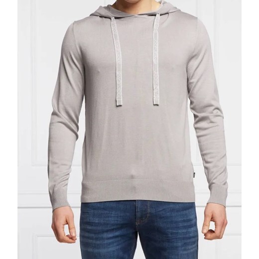 Joop! Jeans Bluza | Regular Fit XXL okazyjna cena Gomez Fashion Store