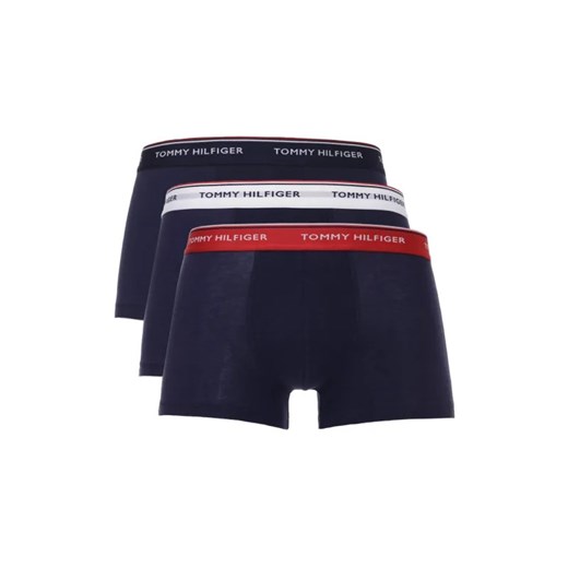 Tommy Hilfiger Underwear Bokserki 3-pack ze sklepu Gomez Fashion Store w kategorii Majtki męskie - zdjęcie 184942977