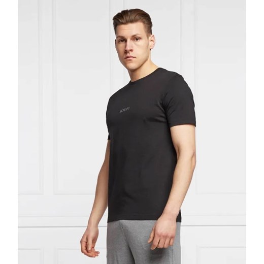 Joop! Homewear T-shirt 2-pack | Regular Fit ze sklepu Gomez Fashion Store w kategorii T-shirty męskie - zdjęcie 184942986