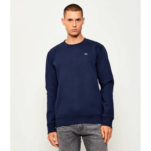 Tommy Jeans Bluza | Regular Fit ze sklepu Gomez Fashion Store w kategorii Bluzy męskie - zdjęcie 184943035