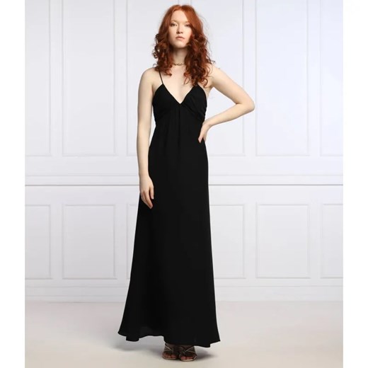 Patrizia Pepe Sukienka ze sklepu Gomez Fashion Store w kategorii Sukienki - zdjęcie 184943036