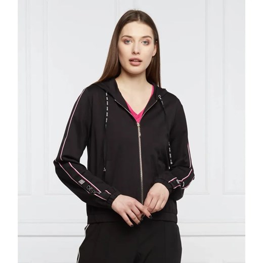 Liu Jo Sport Bluza | Regular Fit ze sklepu Gomez Fashion Store w kategorii Bluzy damskie - zdjęcie 184943055