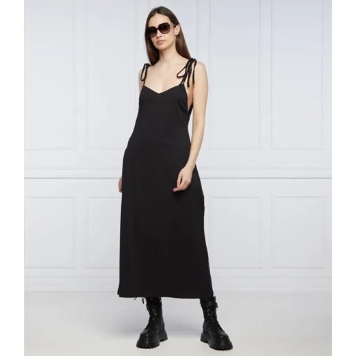 Silvian Heach Sukienka BRAVIARY ze sklepu Gomez Fashion Store w kategorii Sukienki - zdjęcie 184943056