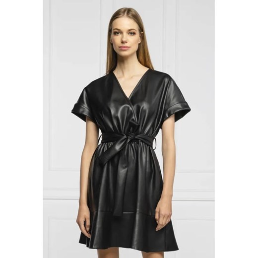 Silvian Heach Sukienka BLOWOUT ze sklepu Gomez Fashion Store w kategorii Sukienki - zdjęcie 184943087