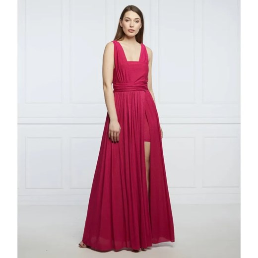Liu Jo Sukienka ze sklepu Gomez Fashion Store w kategorii Sukienki - zdjęcie 184943107