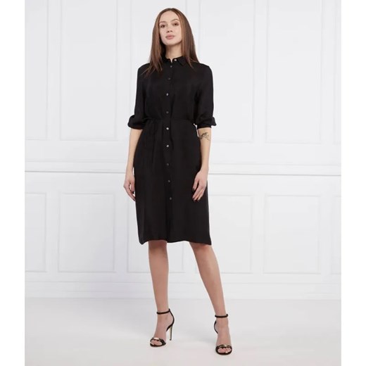 Pinko Sukienka LIMONIO ze sklepu Gomez Fashion Store w kategorii Sukienki - zdjęcie 184943117