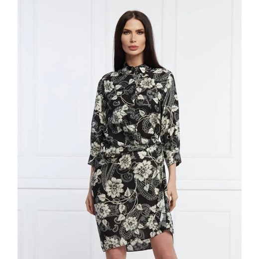Pinko Sukienka ze sklepu Gomez Fashion Store w kategorii Sukienki - zdjęcie 184943138