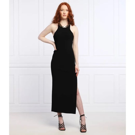 Patrizia Pepe Sukienka ze sklepu Gomez Fashion Store w kategorii Sukienki - zdjęcie 184943175
